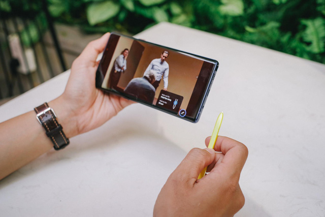 Nghìn đô vẫn rẻ cho Galaxy Note9 vì bạn có được nhiều hơn chỉ là một chiếc điện thoại - Ảnh 4. Nghìn đô vẫn rẻ cho Galaxy Note9 vì bạn có được nhiều hơn chỉ là một chiếc điện thoại - Ảnh 4.