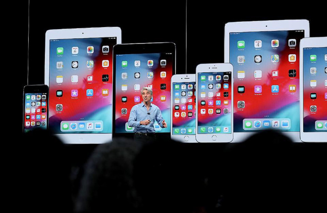 Các tin tức rò rỉ về iPhone X cho thấy một Apple đang sợ phải sáng tạo? - Ảnh 3. Các tin tức rò rỉ về iPhone X cho thấy một Apple đang sợ phải sáng tạo? - Ảnh 3.
