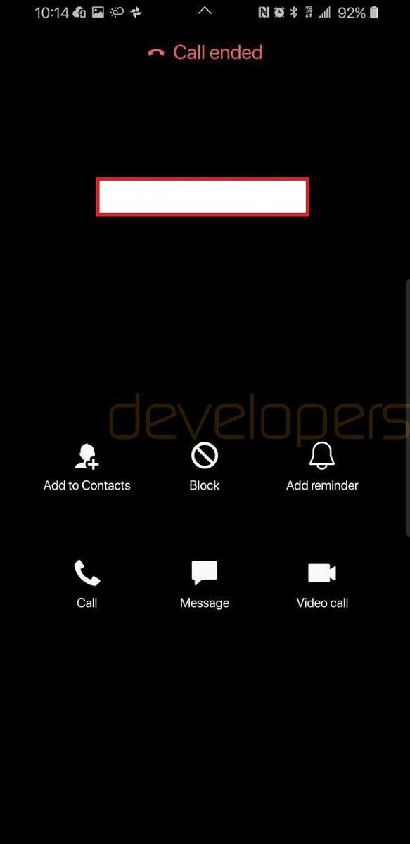 Rò rỉ giao diện Samsung Experience 10 hoàn toàn mới lạ trên Galaxy S9 với hệ điều hành Android 9.0 - Ảnh 5. Rò rỉ giao diện Samsung Experience 10 hoàn toàn mới lạ trên Galaxy S9 với hệ điều hành Android 9.0 - Ảnh 5.