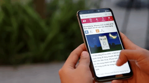 Đánh giá Mobiistar X: chinh chiến ở Ấn Độ một thời gian có giúp thương hiệu Việt này trưởng thành? - Ảnh 21. Đánh giá Mobiistar X: chinh chiến ở Ấn Độ một thời gian có giúp thương hiệu Việt này trưởng thành? - Ảnh 21.