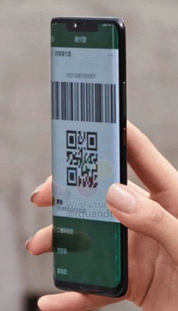 Lộ ảnh Huawei Mate 20 Pro bên cạnh tai nghe không dây nhái Apple AirPods: Galaxy S9 có tai thỏ - Ảnh 1. Lộ ảnh Huawei Mate 20 Pro bên cạnh tai nghe không dây nhái Apple AirPods: Galaxy S9 có tai thỏ - Ảnh 1.