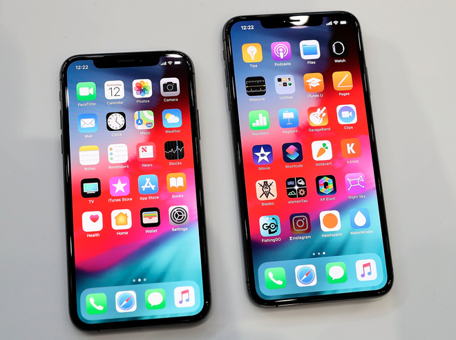Chẳng ai giải thích được chữ R trong iPhone XR nghĩa là gì, và có khả năng đến chính Apple cũng không biết - Ảnh 1.
