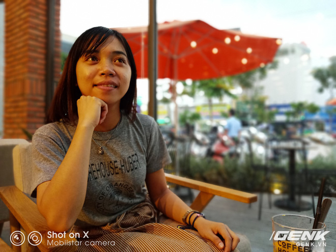 Đánh giá Mobiistar X: chinh chiến ở Ấn Độ một thời gian có giúp thương hiệu Việt này trưởng thành? - Ảnh 17. Đánh giá Mobiistar X: chinh chiến ở Ấn Độ một thời gian có giúp thương hiệu Việt này trưởng thành? - Ảnh 17.