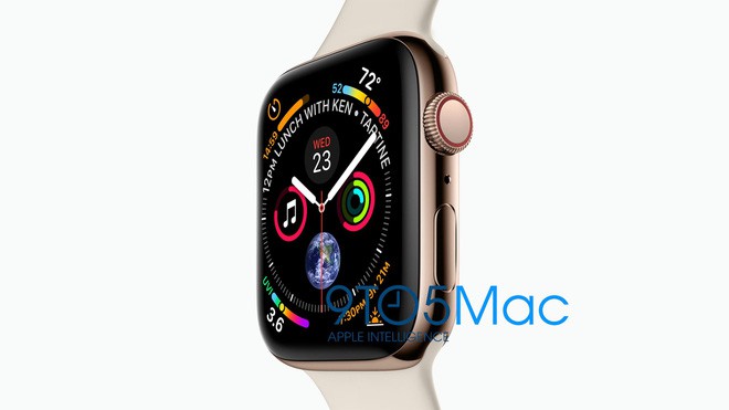 Hai giả thuyết về vòng tròn bí ẩn trong thư mời sự kiện Apple - Ảnh 4.