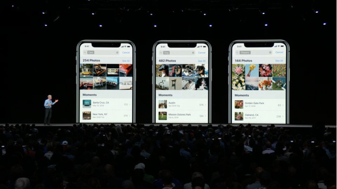 Điểm lại 15 nâng cấp đỉnh nhất trên iOS 12 trước thềm sự kiện ra mắt iPhone 2018 - Ảnh 6. Điểm lại 15 nâng cấp đỉnh nhất trên iOS 12 trước thềm sự kiện ra mắt iPhone 2018 - Ảnh 6.