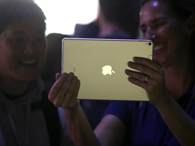 Apple sẽ công bố gì tại sự kiện phần cứng lớn nhất trong năm của hãng? - Ảnh 7. Apple sẽ công bố gì tại sự kiện phần cứng lớn nhất trong năm của hãng? - Ảnh 7.