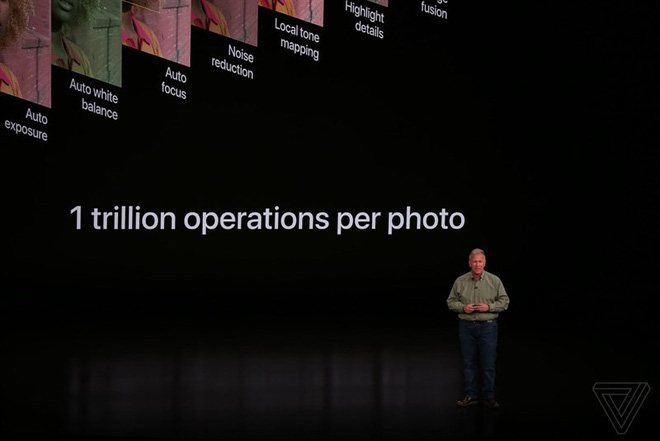 Smart HDR trên iPhone mới có phải vay mượn từ tính năng HDR+ quá nổi tiếng của Google - Ảnh 3.