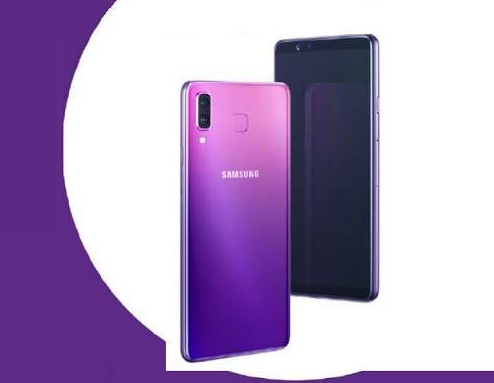 Samsung chuẩn bị ra mắt ốp lưng đặc biệt, bổ sung hiệu ứng đổi màu gradient cho A7 (2018), J4+ và J6+ - Ảnh 1. Samsung chuẩn bị ra mắt ốp lưng đặc biệt, bổ sung hiệu ứng đổi màu gradient cho A7 (2018), J4+ và J6+ - Ảnh 1.