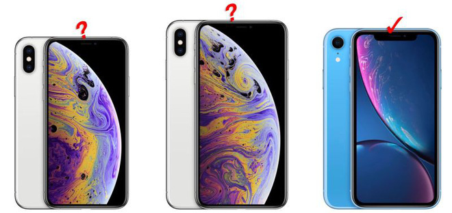 Bây giờ, đến Apple còn muốn giấu tai thỏ xấu xí đi như thế này chứ có khoe ra nữa đâu? - Ảnh 1. Bây giờ, đến Apple còn muốn giấu tai thỏ xấu xí đi như thế này chứ có khoe ra nữa đâu? - Ảnh 1.