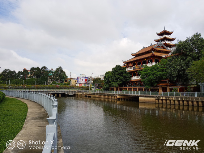 Đánh giá Mobiistar X: chinh chiến ở Ấn Độ một thời gian có giúp thương hiệu Việt này trưởng thành? - Ảnh 14. Đánh giá Mobiistar X: chinh chiến ở Ấn Độ một thời gian có giúp thương hiệu Việt này trưởng thành? - Ảnh 14.