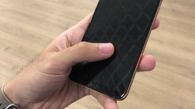 Trên tay Xiaomi Mi 8 Pro: Mi 8 thêm cảm biến vân tay dưới màn hình, màu gradient bắt mắt - Ảnh 10. Trên tay Xiaomi Mi 8 Pro: Mi 8 thêm cảm biến vân tay dưới màn hình, màu gradient bắt mắt - Ảnh 10.