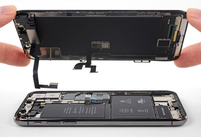 Hệ sinh thái đằng sau những linh kiện iPhone hỏng: Phần 3 - Con nuôi liệu có bằng con đẻ? - Ảnh 1.