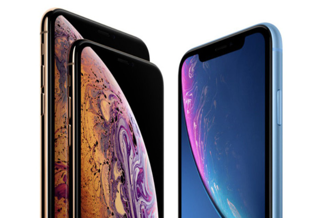 LG phá vỡ thế độc tôn của Samsung, trở thành nhà sản xuất màn hình OLED thứ hai cho Apple - Ảnh 1. LG phá vỡ thế độc tôn của Samsung, trở thành nhà sản xuất màn hình OLED thứ hai cho Apple - Ảnh 1.