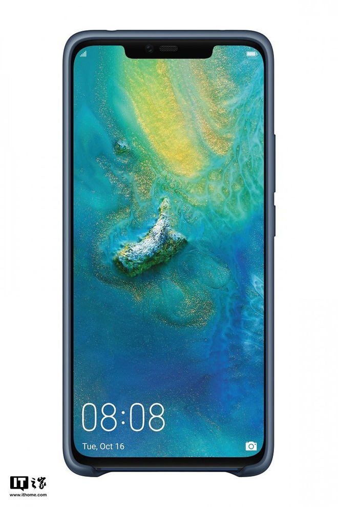 Rò rỉ ảnh Mate 20 Pro, thẻ nhớ NM Card cùng tấm sạc không dây của Huawei - Ảnh 1. Rò rỉ ảnh Mate 20 Pro, thẻ nhớ NM Card cùng tấm sạc không dây của Huawei - Ảnh 1.