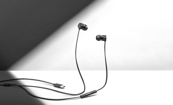 Đến lượt OnePlus cũng phải từ bỏ jack cắm 3.5mm, ra mắt tai nghe USB-C mới - Ảnh 1. Đến lượt OnePlus cũng phải từ bỏ jack cắm 3.5mm, ra mắt tai nghe USB-C mới - Ảnh 1.