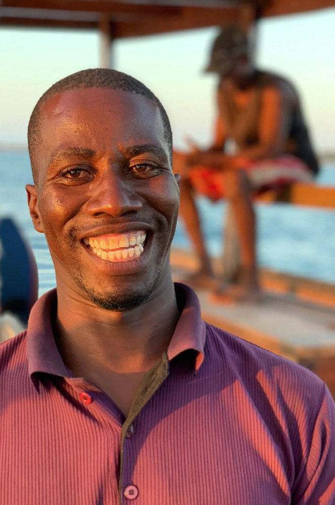 Ngắm 22 bức ảnh đời thường được chụp từ iPhone XS: có xứng danh camera tiên tiến nhất thế giới như Apple quảng cáo? - Ảnh 13.