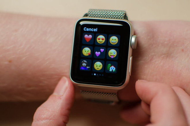 WSJ: Thiết bị đeo sẽ thay thế iPhone để trở thành mũi nhọn kinh doanh của Apple - Ảnh 2. WSJ: Thiết bị đeo sẽ thay thế iPhone để trở thành mũi nhọn kinh doanh của Apple - Ảnh 2.