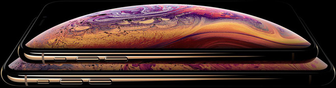 Ảnh báo chí bộ đôi iPhone Xs, Xs Max và Apple Watch Series 4 bị rò rỉ như thế nào? - Ảnh 1. Ảnh báo chí bộ đôi iPhone Xs, Xs Max và Apple Watch Series 4 bị rò rỉ như thế nào? - Ảnh 1.
