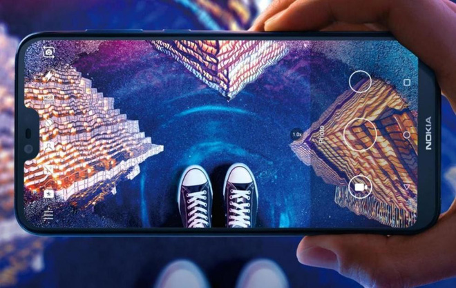 Google yêu cầu smartphone Nokia bỏ tính năng cho phép ẩn tai thỏ - Ảnh 1. Google yêu cầu smartphone Nokia bỏ tính năng cho phép ẩn tai thỏ - Ảnh 1.