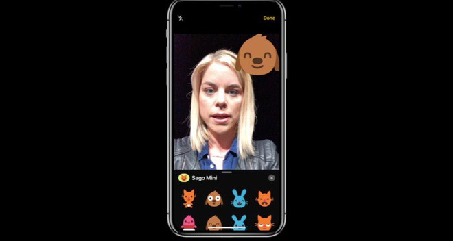Điểm lại 15 nâng cấp đỉnh nhất trên iOS 12 trước thềm sự kiện ra mắt iPhone 2018 - Ảnh 14. Điểm lại 15 nâng cấp đỉnh nhất trên iOS 12 trước thềm sự kiện ra mắt iPhone 2018 - Ảnh 14.
