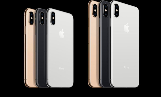 Con số này là minh chứng cho thấy iPhone càng đắt đỏ càng bán chạy - Ảnh 2. Con số này là minh chứng cho thấy iPhone càng đắt đỏ càng bán chạy - Ảnh 2.