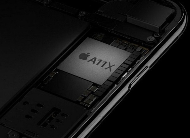 Apple iPhone Xs vs iPhone X: sẽ có những khác biệt gì? - Ảnh 2. Apple iPhone Xs vs iPhone X: sẽ có những khác biệt gì? - Ảnh 2.