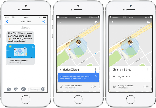 5 lý do cho thấy vì sao iOS là hệ điều hành vạn người mê, Android cũng không sánh được - Ảnh 2. 5 lý do cho thấy vì sao iOS là hệ điều hành vạn người mê, Android cũng không sánh được - Ảnh 2.