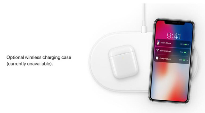 Apple muốn khai tử bộ sạc không dây AirPower khi còn chưa được bán ra? - Ảnh 1. Apple muốn khai tử bộ sạc không dây AirPower khi còn chưa được bán ra? - Ảnh 1.