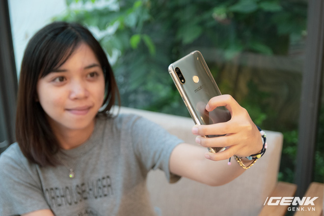 Đánh giá Mobiistar X: chinh chiến ở Ấn Độ một thời gian có giúp thương hiệu Việt này trưởng thành? - Ảnh 25. Đánh giá Mobiistar X: chinh chiến ở Ấn Độ một thời gian có giúp thương hiệu Việt này trưởng thành? - Ảnh 25.