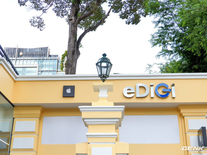 Cửa hàng đạt cả 2 chuẩn Apple Premium Reseller và Apple Service Provider đầu tiên tại Việt Nam có gì? - Ảnh 4. Cửa hàng đạt cả 2 chuẩn Apple Premium Reseller và Apple Service Provider đầu tiên tại Việt Nam có gì? - Ảnh 4.