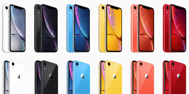 iPhone X là chiếc iPhone thành công nhất của Apple, nhưng vì sao lại bị khai tử khi vừa mới tròn 1 tuổi? - Ảnh 3. iPhone X là chiếc iPhone thành công nhất của Apple, nhưng vì sao lại bị khai tử khi vừa mới tròn 1 tuổi? - Ảnh 3.