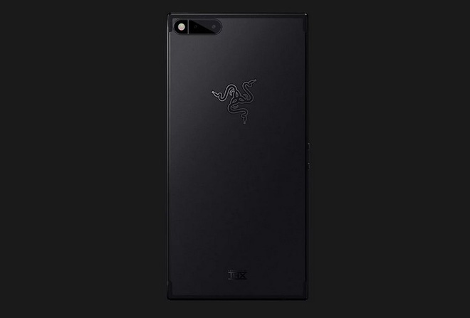 Razer Phone 2 lộ diện trên AnTuTu: Chip Snapdragon 845, RAM 8GB, bộ nhớ trong 512GB - Ảnh 3. Razer Phone 2 lộ diện trên AnTuTu: Chip Snapdragon 845, RAM 8GB, bộ nhớ trong 512GB - Ảnh 3.