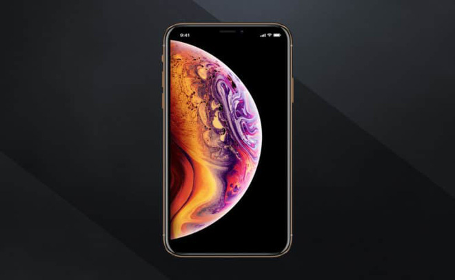 Hóa ra iPhone XS lại là cái tên tuyệt vời cho smartphone mới của Apple - Ảnh 1. Hóa ra iPhone XS lại là cái tên tuyệt vời cho smartphone mới của Apple - Ảnh 1.