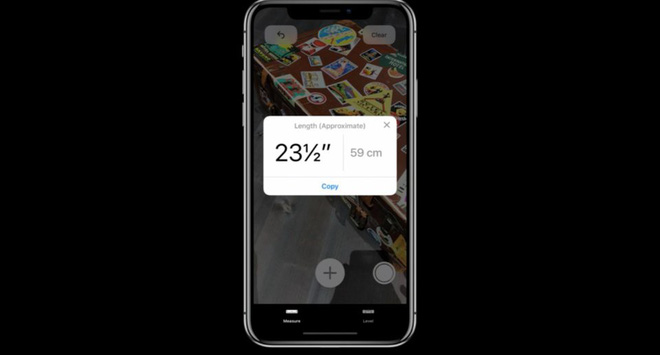 Điểm lại 15 nâng cấp đỉnh nhất trên iOS 12 trước thềm sự kiện ra mắt iPhone 2018 - Ảnh 5. Điểm lại 15 nâng cấp đỉnh nhất trên iOS 12 trước thềm sự kiện ra mắt iPhone 2018 - Ảnh 5.