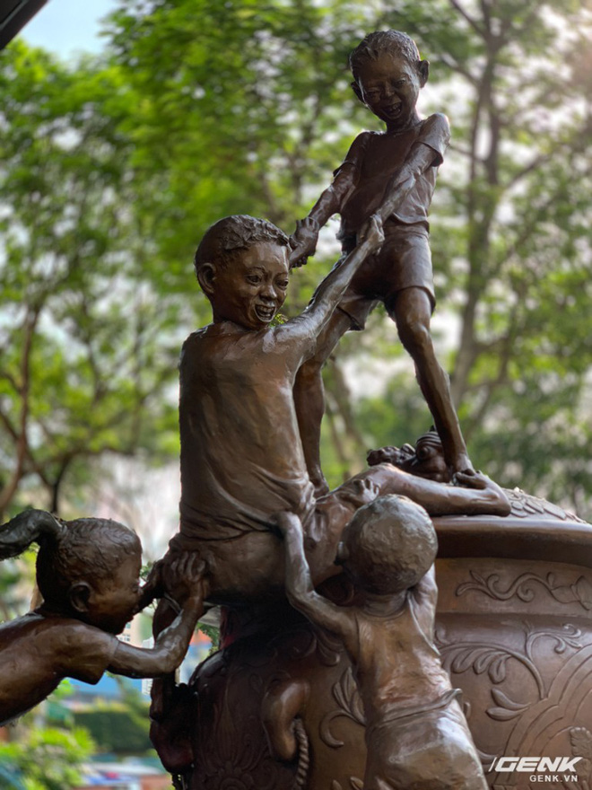 Trải nghiệm nhanh camera iPhone XS Max tại Singapore: chụp auto ngon nhưng tính năng xoá phông vẫn chưa thật sự thuyết phục - Ảnh 16. Trải nghiệm nhanh camera iPhone XS Max tại Singapore: chụp auto ngon nhưng tính năng xoá phông vẫn chưa thật sự thuyết phục - Ảnh 16.