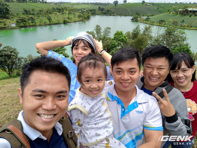 Đánh giá Nokia 6.1 Plus: khi phân khúc 7 triệu đã quá chật chội, cơ hội nào cho Nokia? - Ảnh 13. Đánh giá Nokia 6.1 Plus: khi phân khúc 7 triệu đã quá chật chội, cơ hội nào cho Nokia? - Ảnh 13.