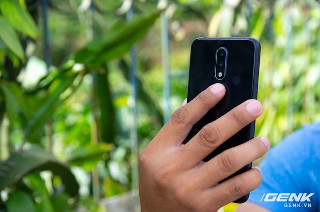 Đánh giá Nokia 6.1 Plus: khi phân khúc 7 triệu đã quá chật chội, cơ hội nào cho Nokia? - Ảnh 1. Đánh giá Nokia 6.1 Plus: khi phân khúc 7 triệu đã quá chật chội, cơ hội nào cho Nokia? - Ảnh 1.