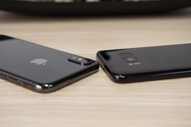 Các nhà nghiên cứu phát triển ứng dụng đo huyết áp cho iPhone, không cần cảm biến như của Galaxy S9 - Ảnh 1.