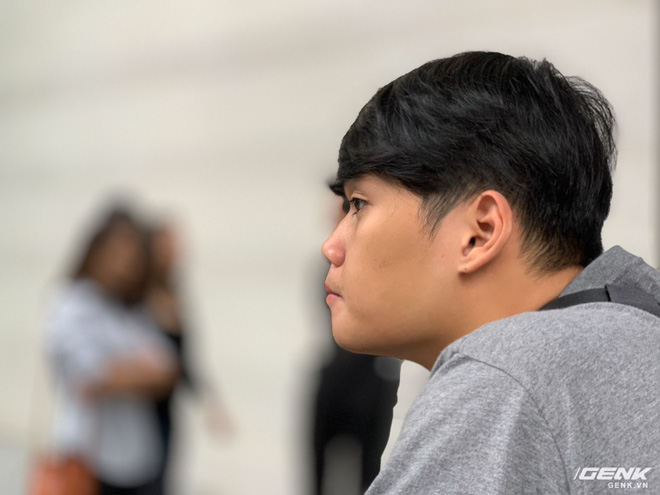 Trải nghiệm nhanh camera iPhone XS Max tại Singapore: chụp auto ngon nhưng tính năng xoá phông vẫn chưa thật sự thuyết phục - Ảnh 13. Trải nghiệm nhanh camera iPhone XS Max tại Singapore: chụp auto ngon nhưng tính năng xoá phông vẫn chưa thật sự thuyết phục - Ảnh 13.