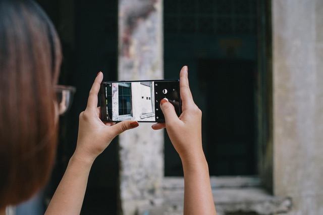 Nghìn đô vẫn rẻ cho Galaxy Note9 vì bạn có được nhiều hơn chỉ là một chiếc điện thoại - Ảnh 7. Nghìn đô vẫn rẻ cho Galaxy Note9 vì bạn có được nhiều hơn chỉ là một chiếc điện thoại - Ảnh 7.