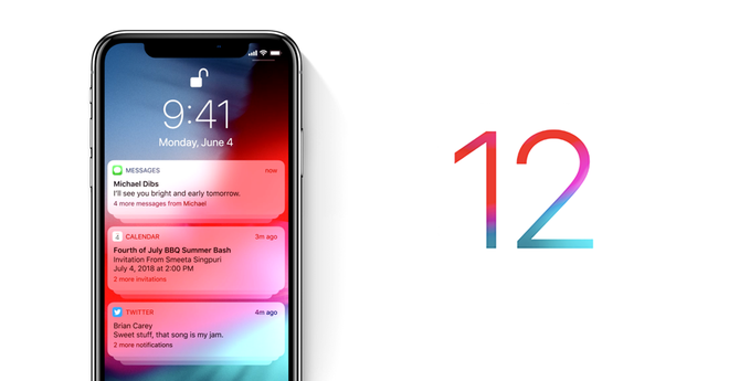 Apple công bố số liệu mới về iOS: 85% người dùng đang ở iOS 11, iOS 10 là 10% - Ảnh 3. Apple công bố số liệu mới về iOS: 85% người dùng đang ở iOS 11, iOS 10 là 10% - Ảnh 3.