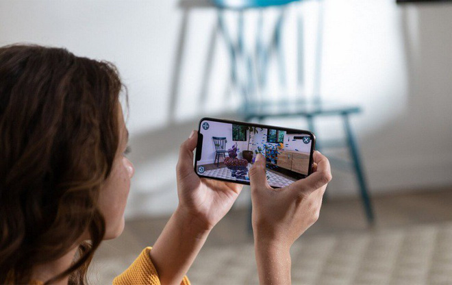 Giá bán tới cả ngàn đô nhưng iPhone XS chỉ có thể quay slow-motion 240fps HD iPhone 6 cách đây 4 năm - Ảnh 1. Giá bán tới cả ngàn đô nhưng iPhone XS chỉ có thể quay slow-motion 240fps HD iPhone 6 cách đây 4 năm - Ảnh 1.