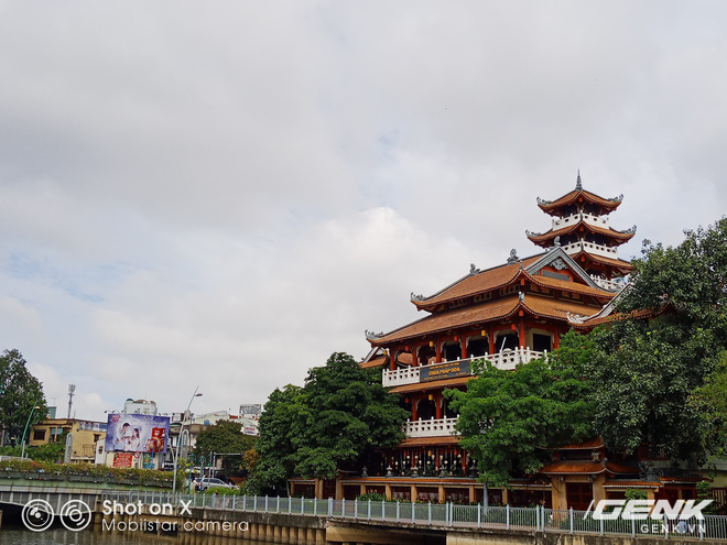 Đánh giá Mobiistar X: chinh chiến ở Ấn Độ một thời gian có giúp thương hiệu Việt này trưởng thành? - Ảnh 8. Đánh giá Mobiistar X: chinh chiến ở Ấn Độ một thời gian có giúp thương hiệu Việt này trưởng thành? - Ảnh 8.