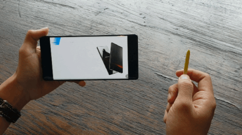 Tự dưng ai cũng hỏi thăm khi ngày đầu cầm trong tay Galaxy Note9 - Ảnh 7.