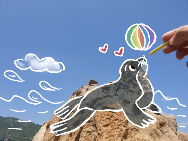 Có Galaxy Note9 mà không thử trò này thì thật lãng phí! - Ảnh 8.