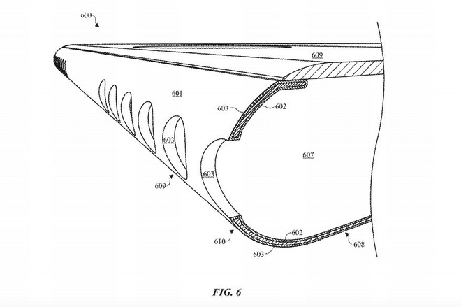 Apple muốn làm một chiếc iPhone không thể bị phá hủy? - Ảnh 1.
