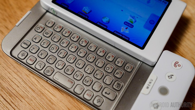 Mừng Android tuổi lên 10: đây là 5 tính năng từ Android 1.0 mà chúng ta vẫn dùng ngày nay - Ảnh 1. Mừng Android tuổi lên 10: đây là 5 tính năng từ Android 1.0 mà chúng ta vẫn dùng ngày nay - Ảnh 1.