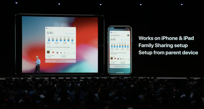 Điểm lại 15 nâng cấp đỉnh nhất trên iOS 12 trước thềm sự kiện ra mắt iPhone 2018 - Ảnh 11. Điểm lại 15 nâng cấp đỉnh nhất trên iOS 12 trước thềm sự kiện ra mắt iPhone 2018 - Ảnh 11.
