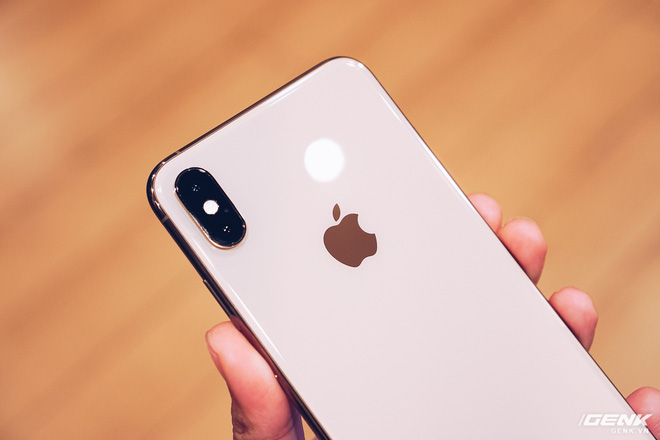 iPhone XS Max đầu tiên về Việt Nam trước cả khi Apple mở bán, giá từ 33.9 triệu đồng - Ảnh 11. iPhone XS Max đầu tiên về Việt Nam trước cả khi Apple mở bán, giá từ 33.9 triệu đồng - Ảnh 11.