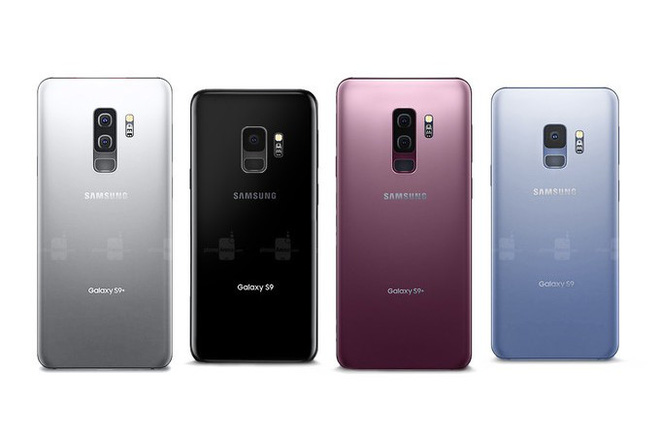 Galaxy S10 lộ mã hiệu: Có 3 phiên bản gồm 2 mẫu màn hình cong tràn và 1 mẫu màn hình phẳng - Ảnh 2. Galaxy S10 lộ mã hiệu: Có 3 phiên bản gồm 2 mẫu màn hình cong tràn và 1 mẫu màn hình phẳng - Ảnh 2.